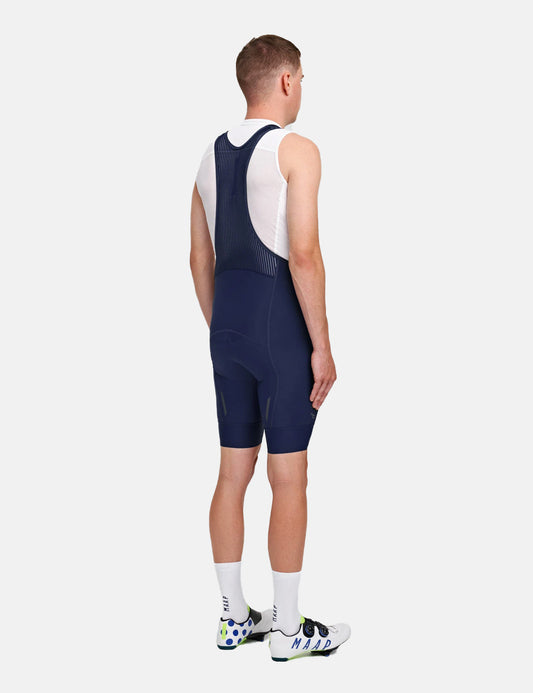 Team Bib Evo - Navy Blue/Navy Blue