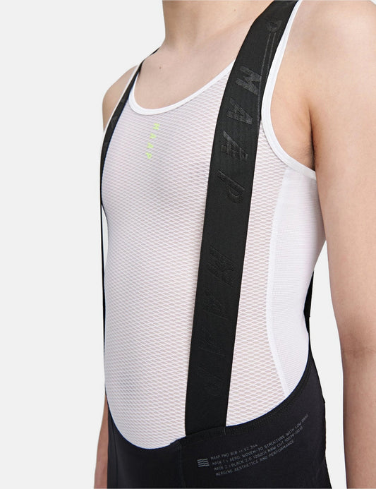 Pro Bib 2.0 - Black