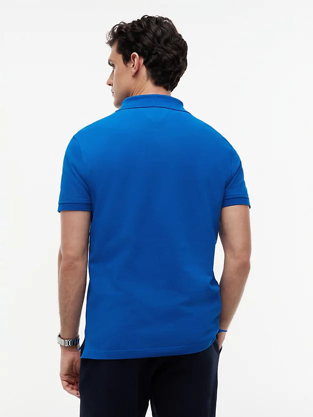 1985 Regular Fit Pique Polo Shirt