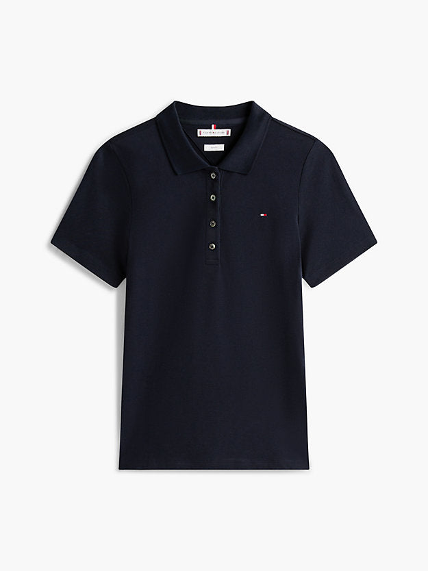 Heritage Slim Fit Polo Shirt