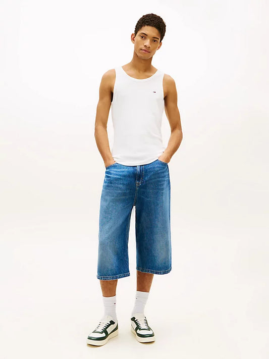 2-Pack Flag Extra Slim Tank Tops