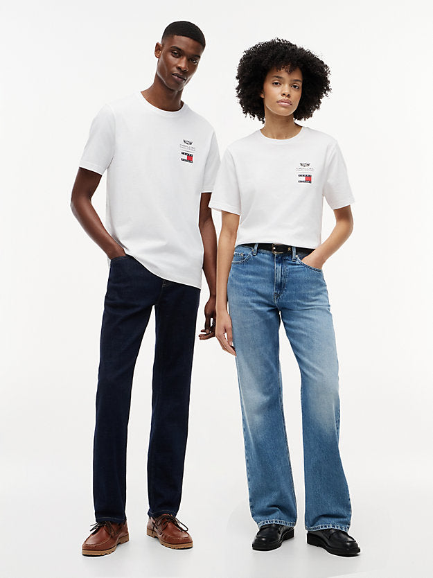 1 Team Logo T-Shirt