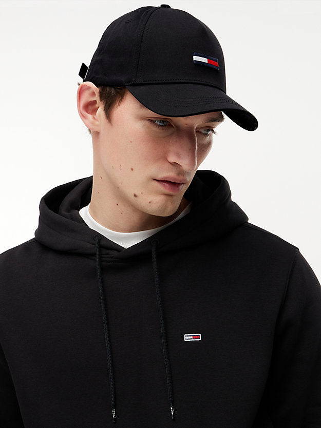 Flag Front Baseball Cap