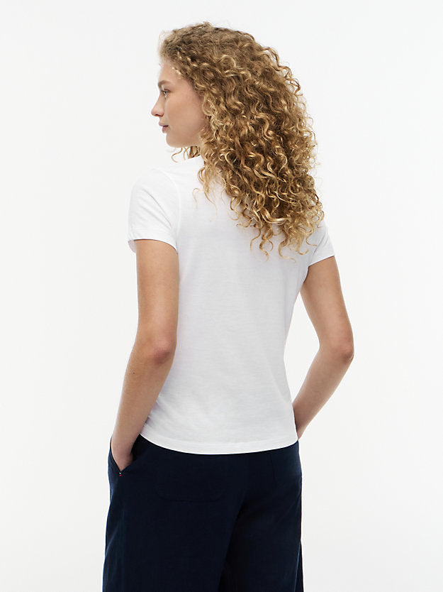 Heritage V-Neck T-Shirt