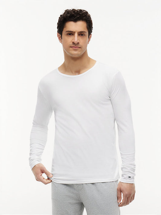 3-Pack Premium Essential Long Sleeve T-Shirts