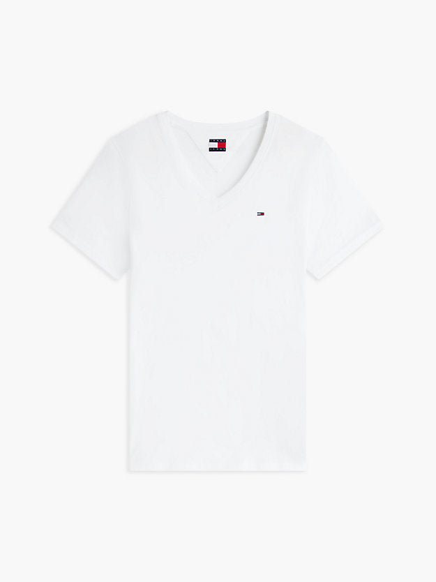 V-Neck T-Shirt