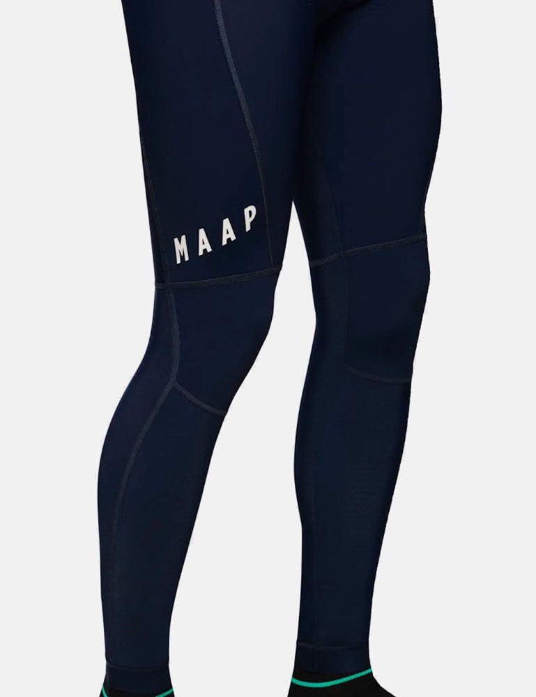 Apex Deep Winter Tight - Navy Blue