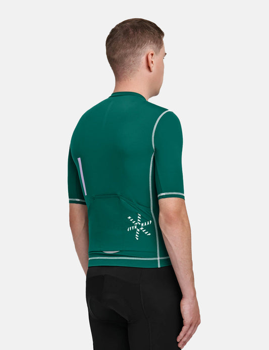 Training Jersey - Alpine Green