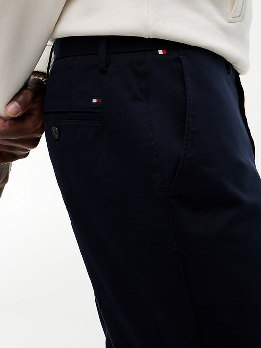 1985 Denton Straight Chinos