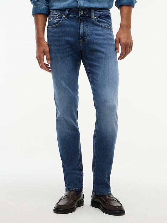 Austin Slim Tapered Jeans