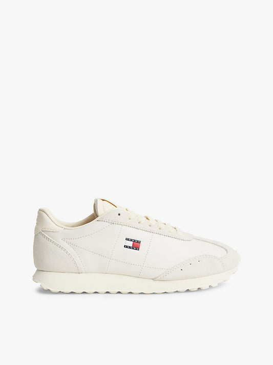 Archive Retro Trainers WiLeather