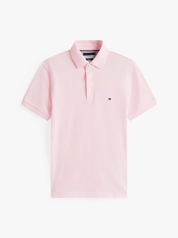1985 Slim Fit Pique Polo Shirt