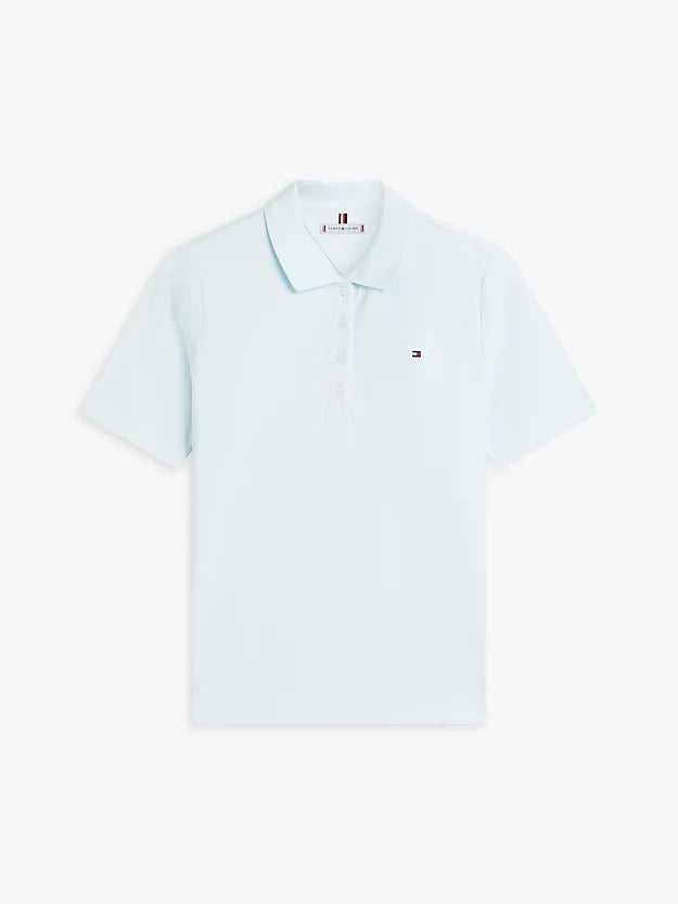 1985 Regular Fit Pique Polo Shirt