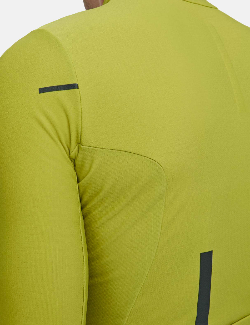 Force Pro LS Jersey - Fern Green