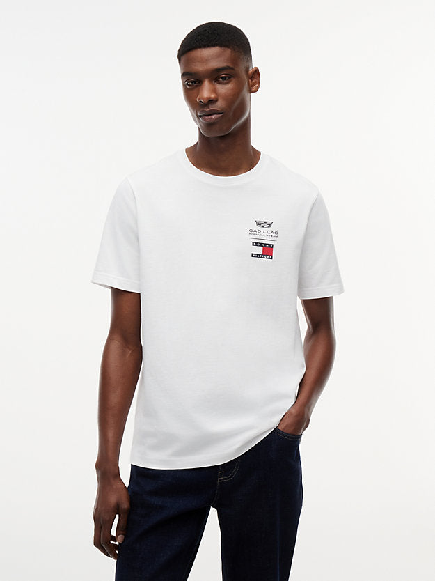 1 Team Logo T-Shirt