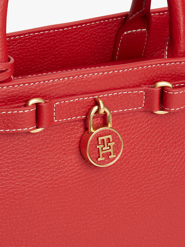 The American Icon Leather Tote Bag