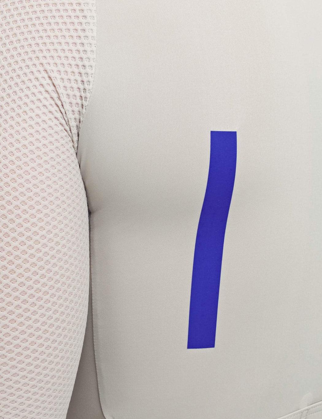 Evade Pro Base Jersey - Fog Grey