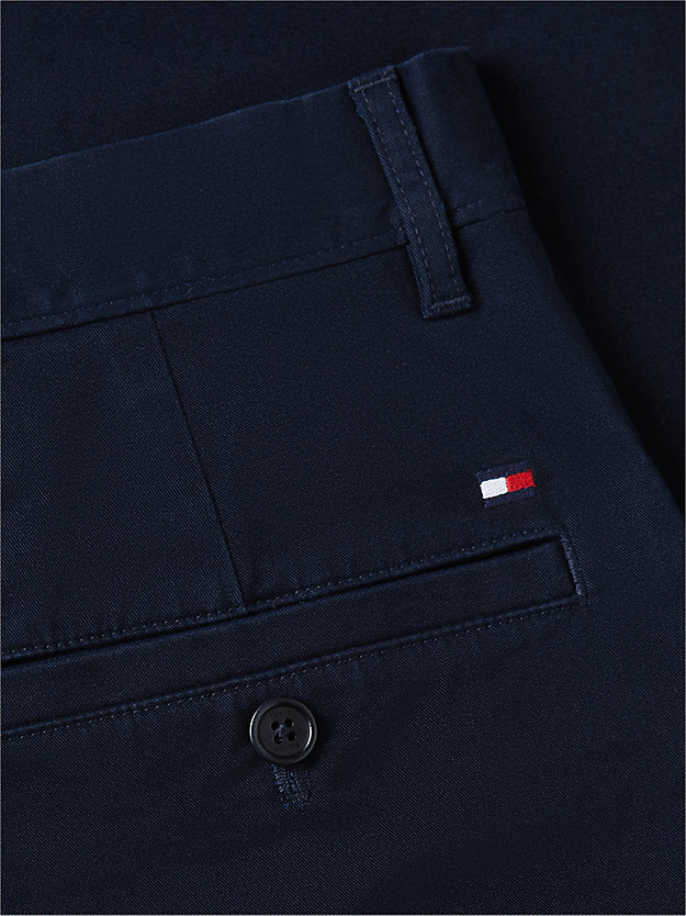 Dover Regular Twill Chinos
