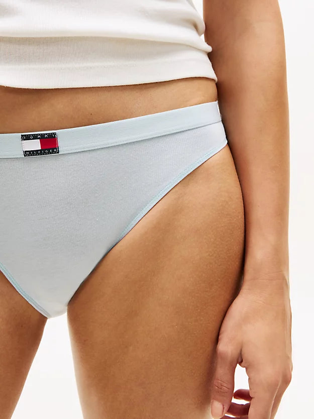 3-Pack Heritage Logo Briefs