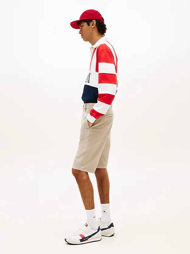 Otis Twill Chino Shorts