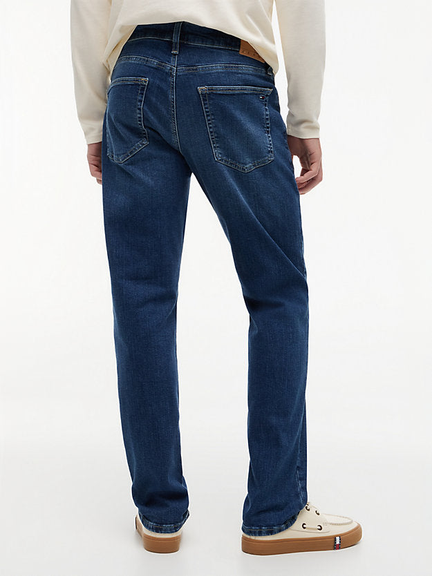 Ryan Slim Straight Jeans