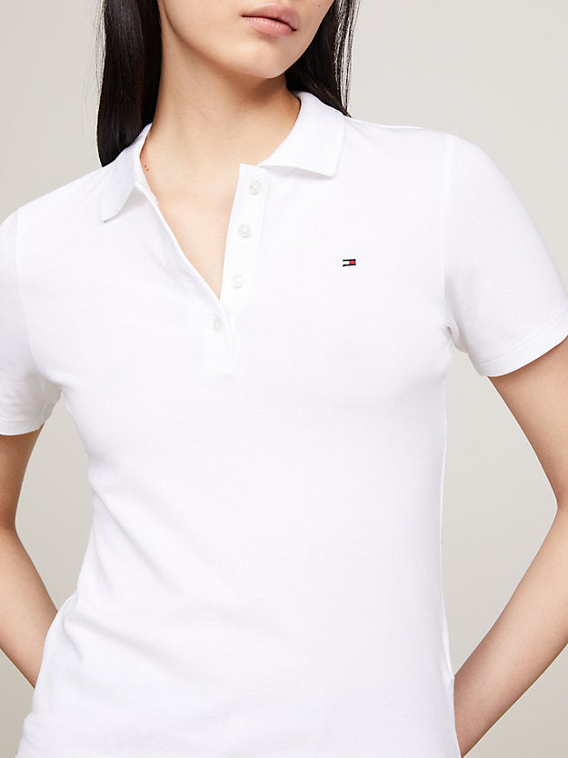 Heritage Slim Fit Polo Shirt