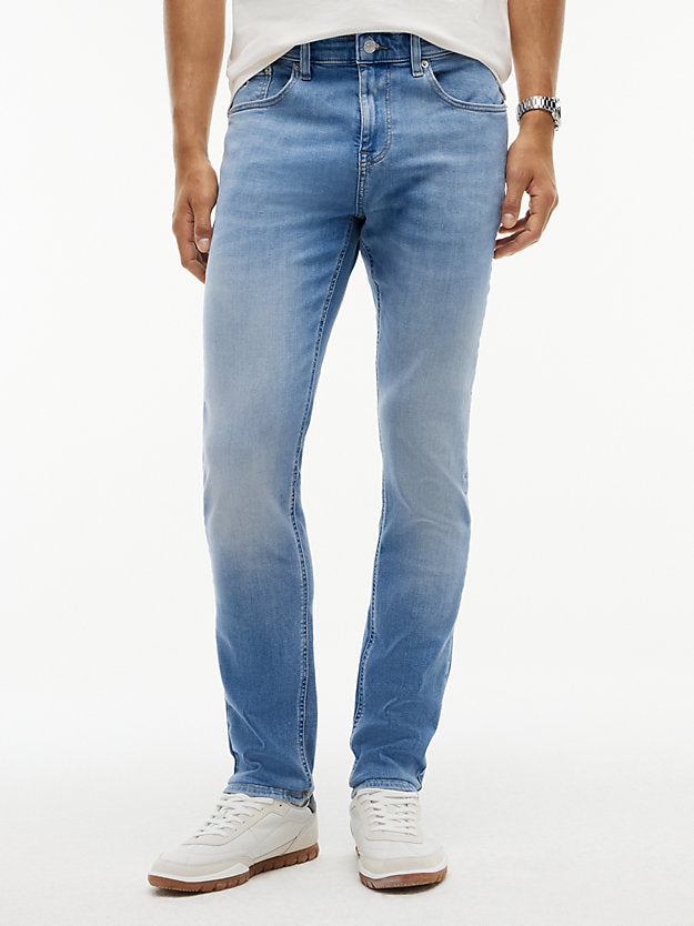 Austin Slim Tapered Jeans