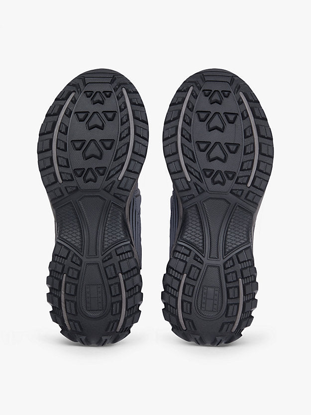 Speed Laces Cleat Outdoor Trainers