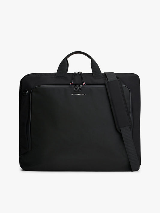 Textile Travel Suit Carrier