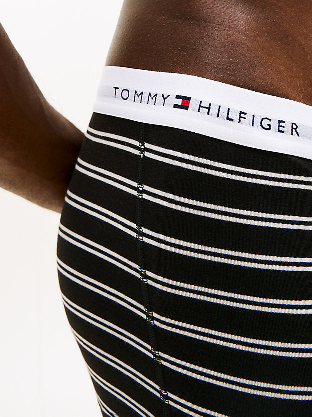 3-Pack Signature Waistband Print Trunks