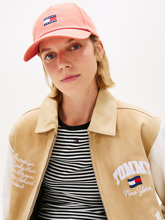 Heritage Logo Baseball Cap