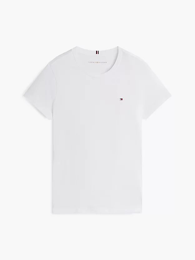Heritage Crew Neck T-Shirt