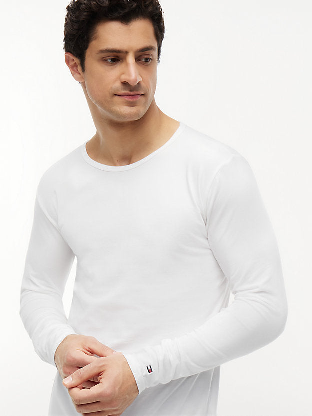 3-Pack Premium Essential Long Sleeve T-Shirts