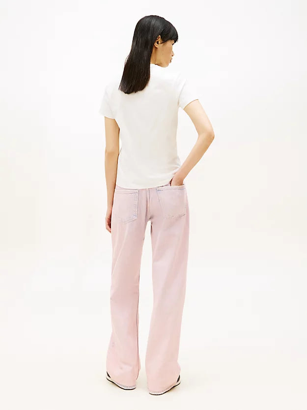 Tonal Flag T-Shirt