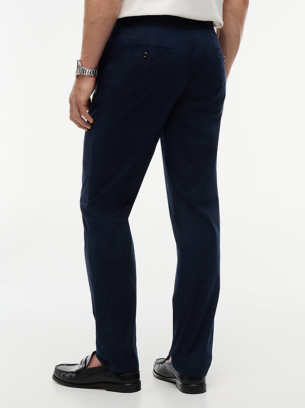 Denton Lightweight Slim Chinos