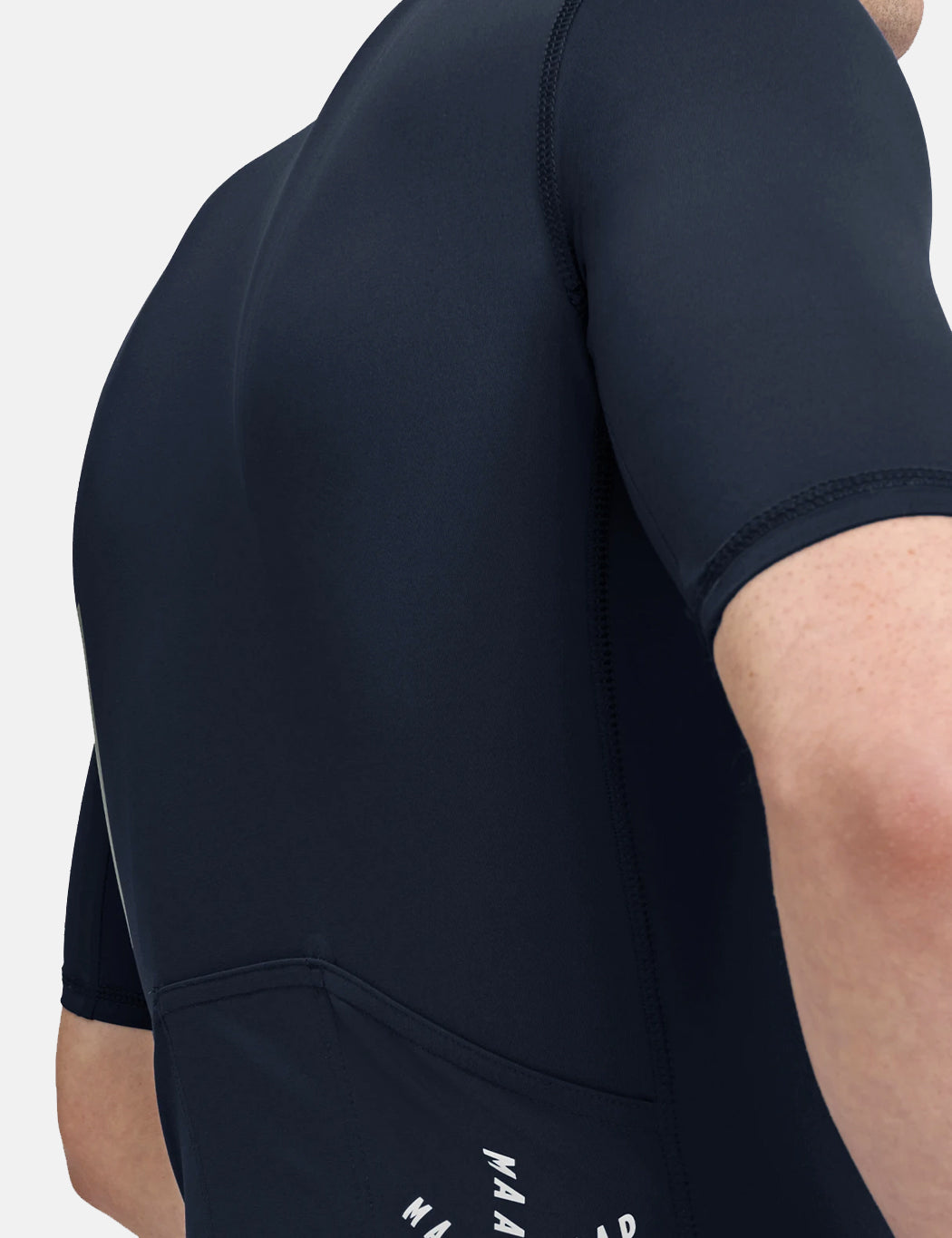 Training Jersey - Navy Blue