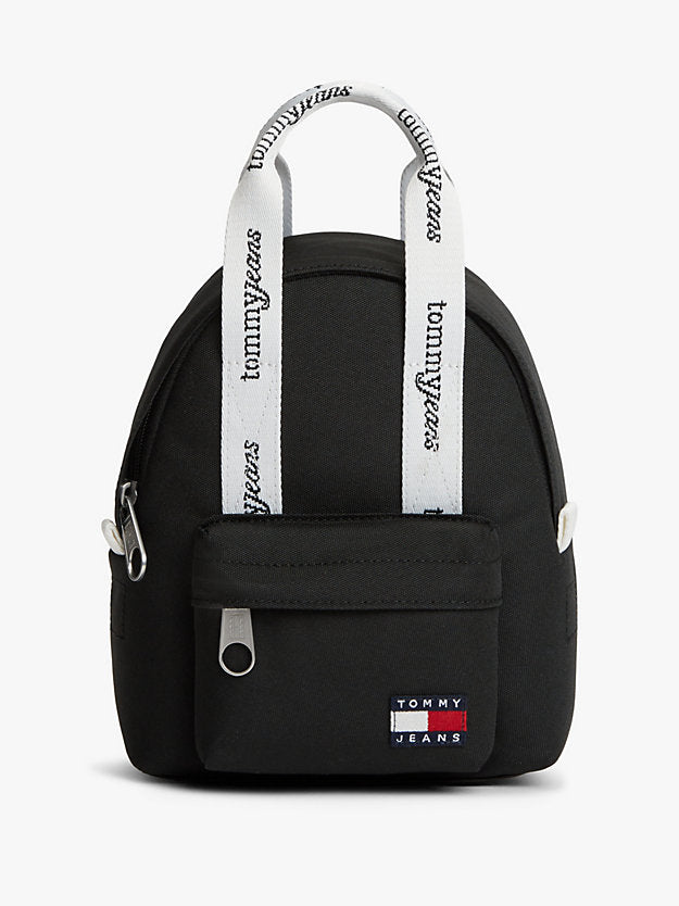 Essential Repeat Logo Dome Backpack