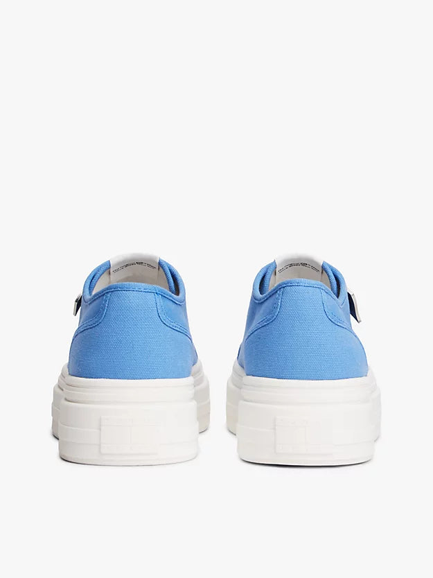 Canvas Platform Trainers WiCharms