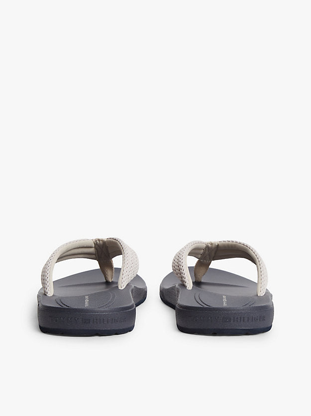Contoured Footbed Flip-Flops