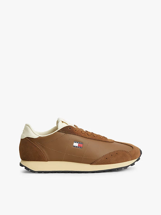 Archive Retro Trainers WiLeather