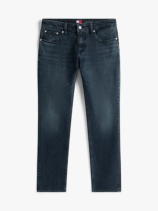 Scanton Faded Slim Jeans