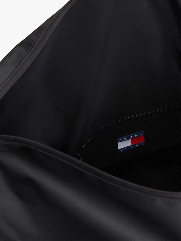 Tech Waterproof Ripstop Roll-Top Duffel Bag