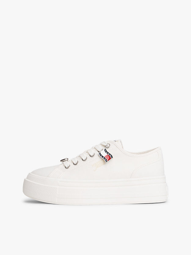 Canvas Platform Trainers WiCharms