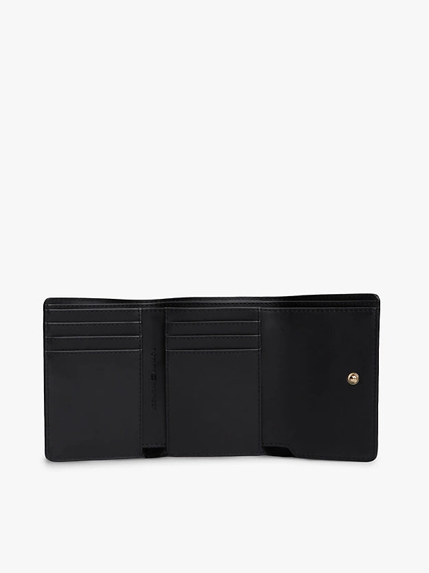 Debossed Trifold Wallet