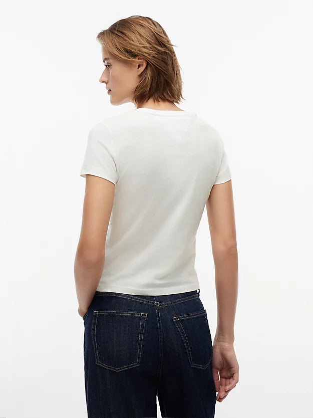2-Pack Slim Crew Neck T-Shirts