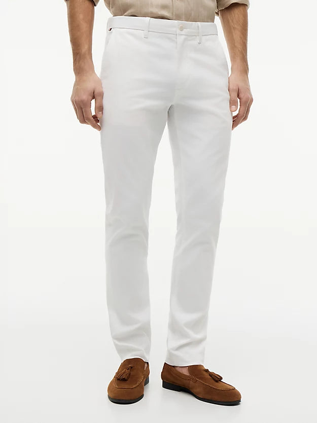 1985 Bleecker Slim Twill Chinos