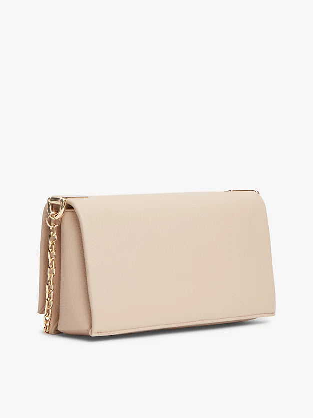 Monogram Chain Strap Crossbody Bag