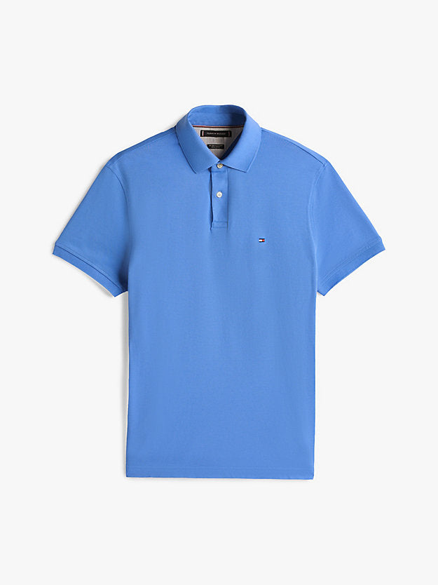 1985 Regular Fit Pique Polo Shirt