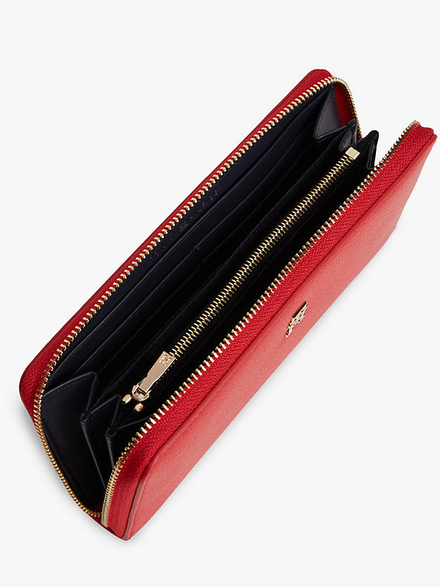 Zip-Around Wallet