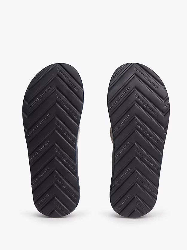 Contoured Footbed Flip-Flops